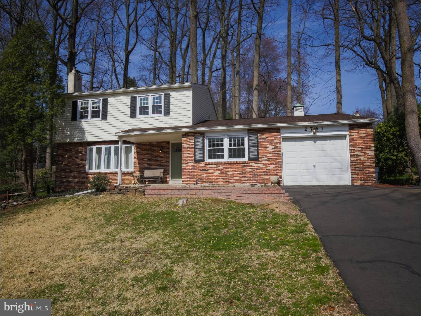 Feasterville Trevose, PA 19053,2761 ARROWHEAD DR