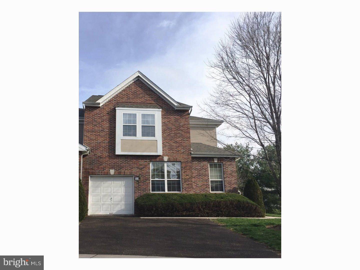 Washington Crossing, PA 18977,6 BRANDYWINE CT