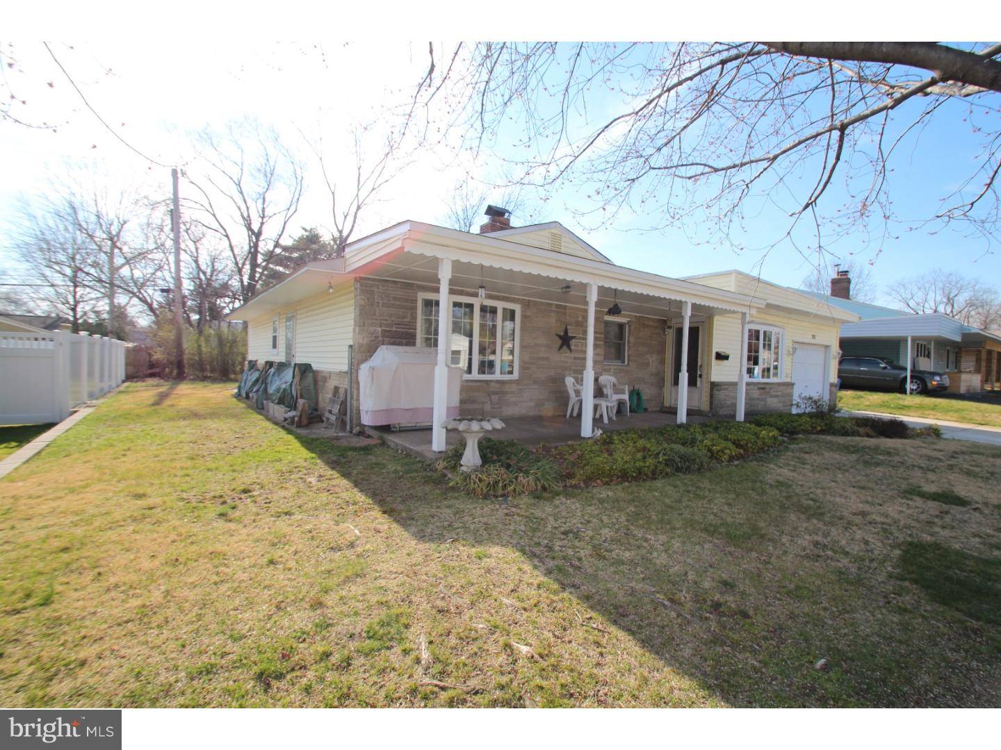 Levittown, PA 19057,23 GENTLE RD