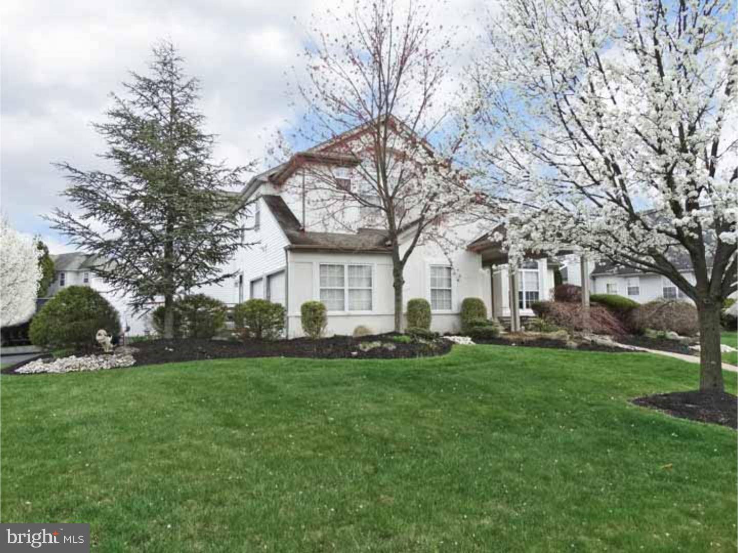 Jamison, PA 18929,1811 ARBOR CT