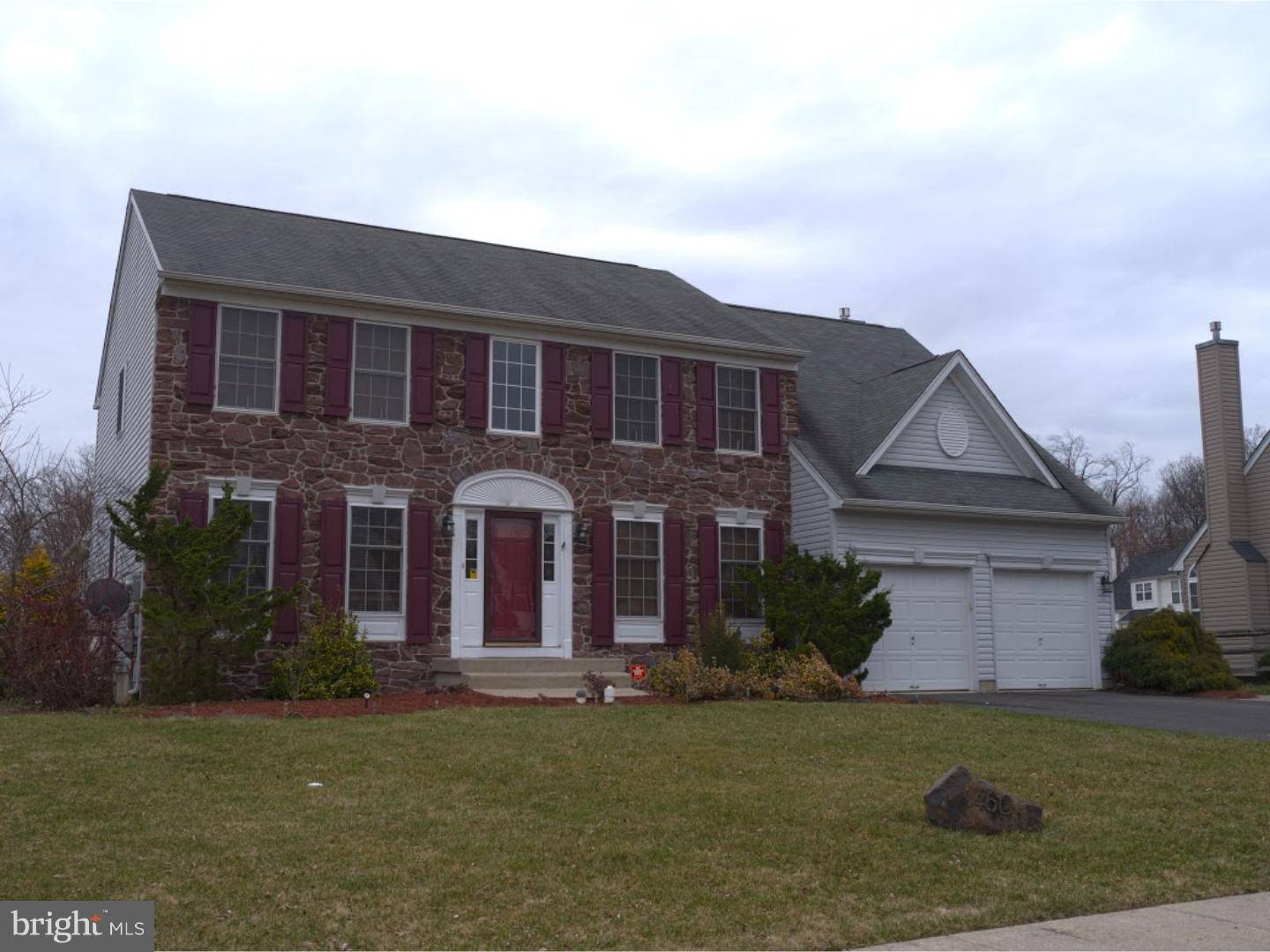 Quakertown, PA 18951,1460 COBBLESTONE WAY