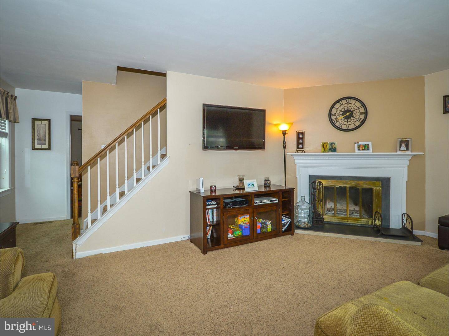 Sellersville, PA 18960,561 NEWBURY CT