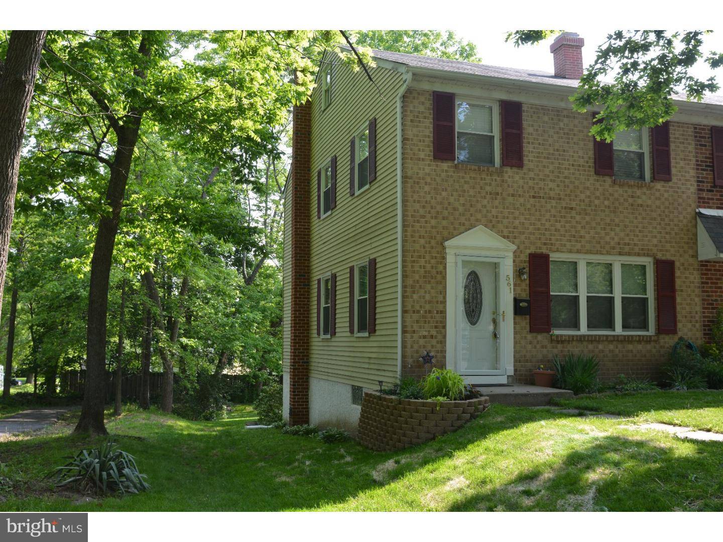 Sellersville, PA 18960,561 NEWBURY CT