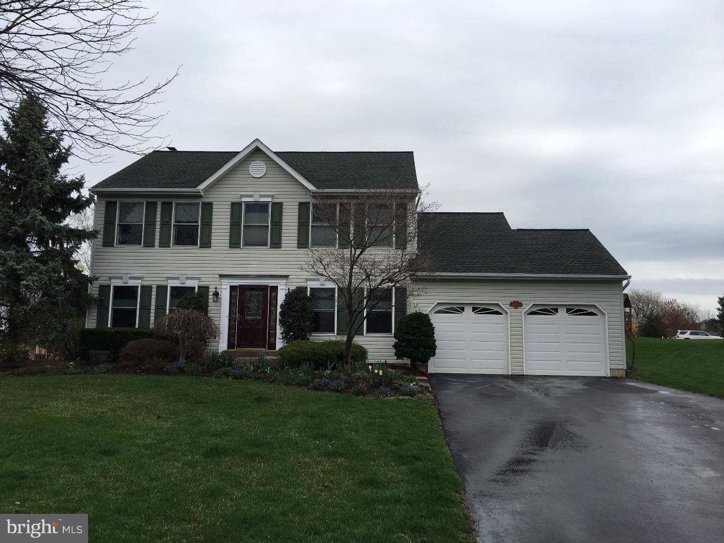 Pipersville, PA 18947,6024 SPLIT LOG DR