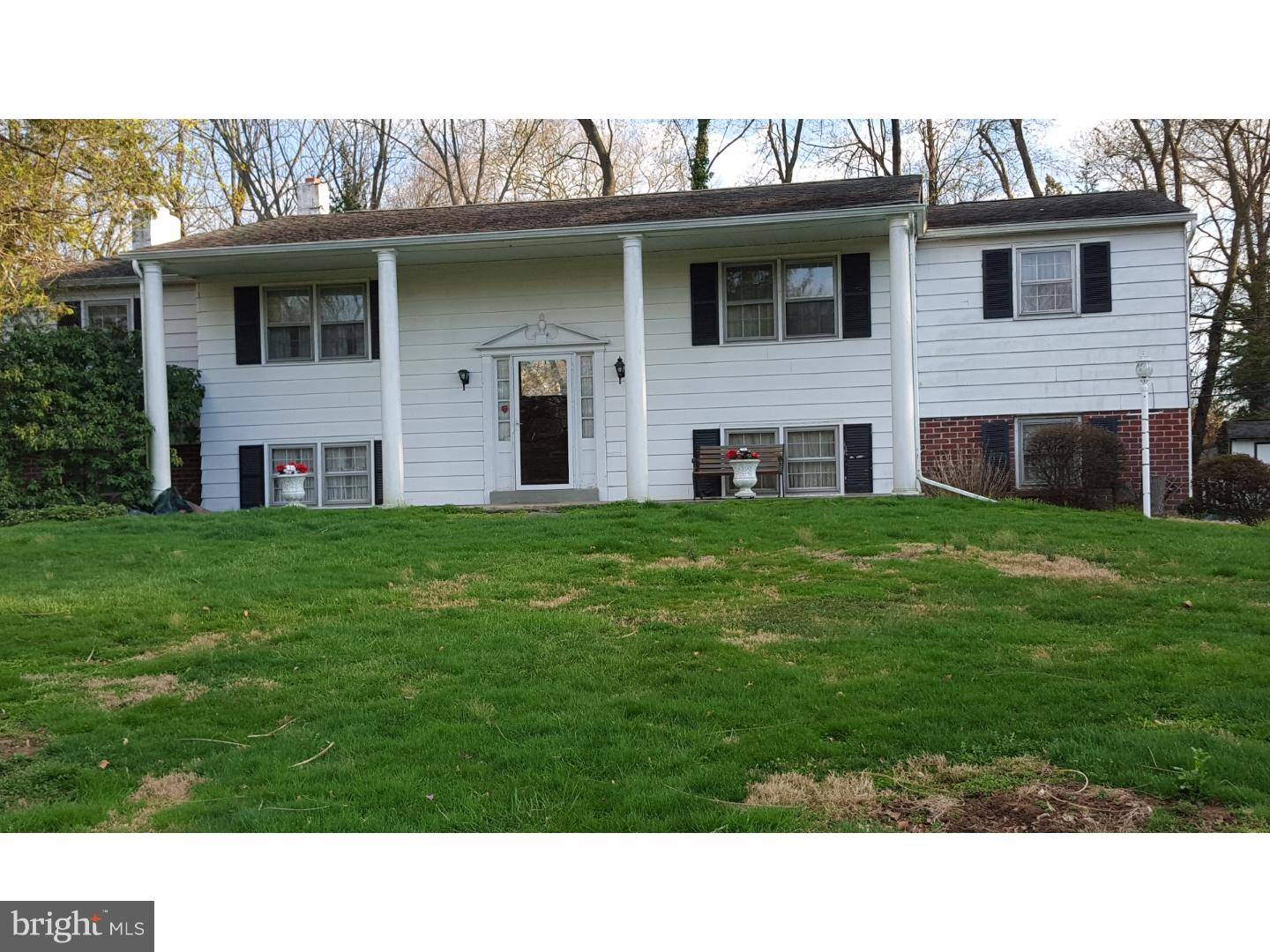 Churchville, PA 18966,144 VALLEY DR