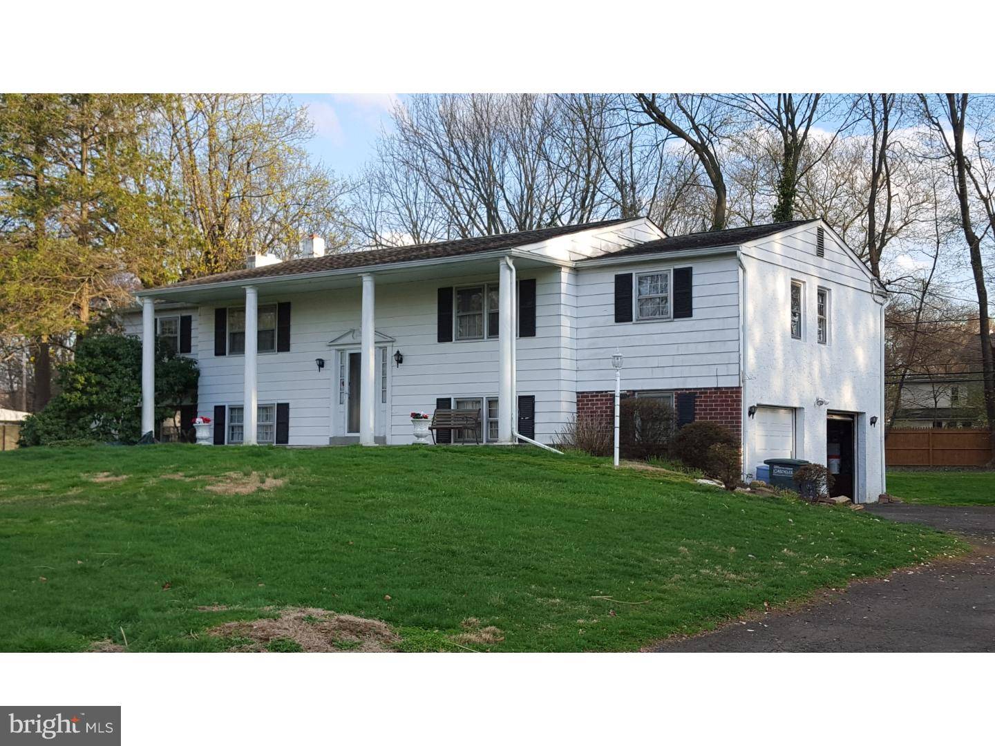 Churchville, PA 18966,144 VALLEY DR