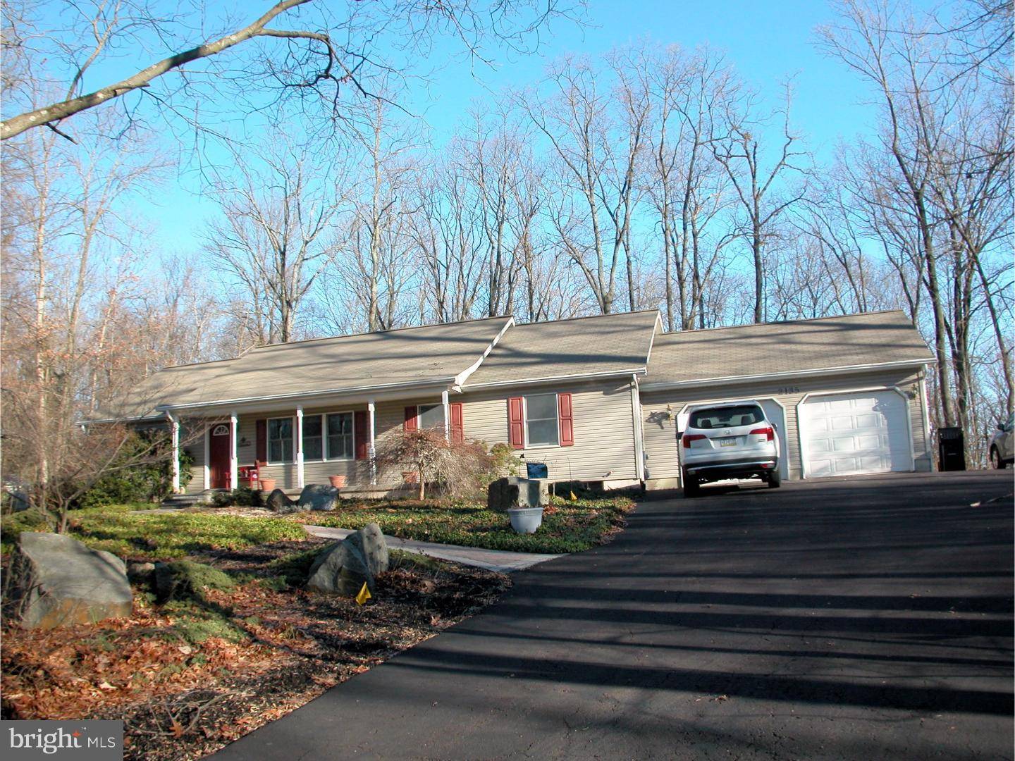 Green Lane, PA 18054,2135 STERNERS RD