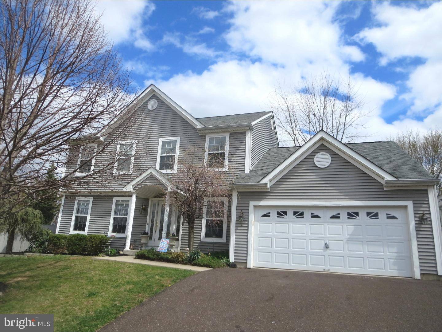 Langhorne, PA 19047,4 TARLINI WAY