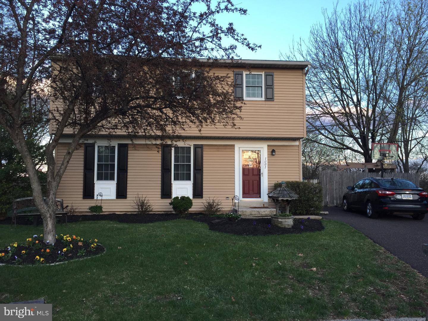 Perkasie, PA 18944,1001 REVERE WAY