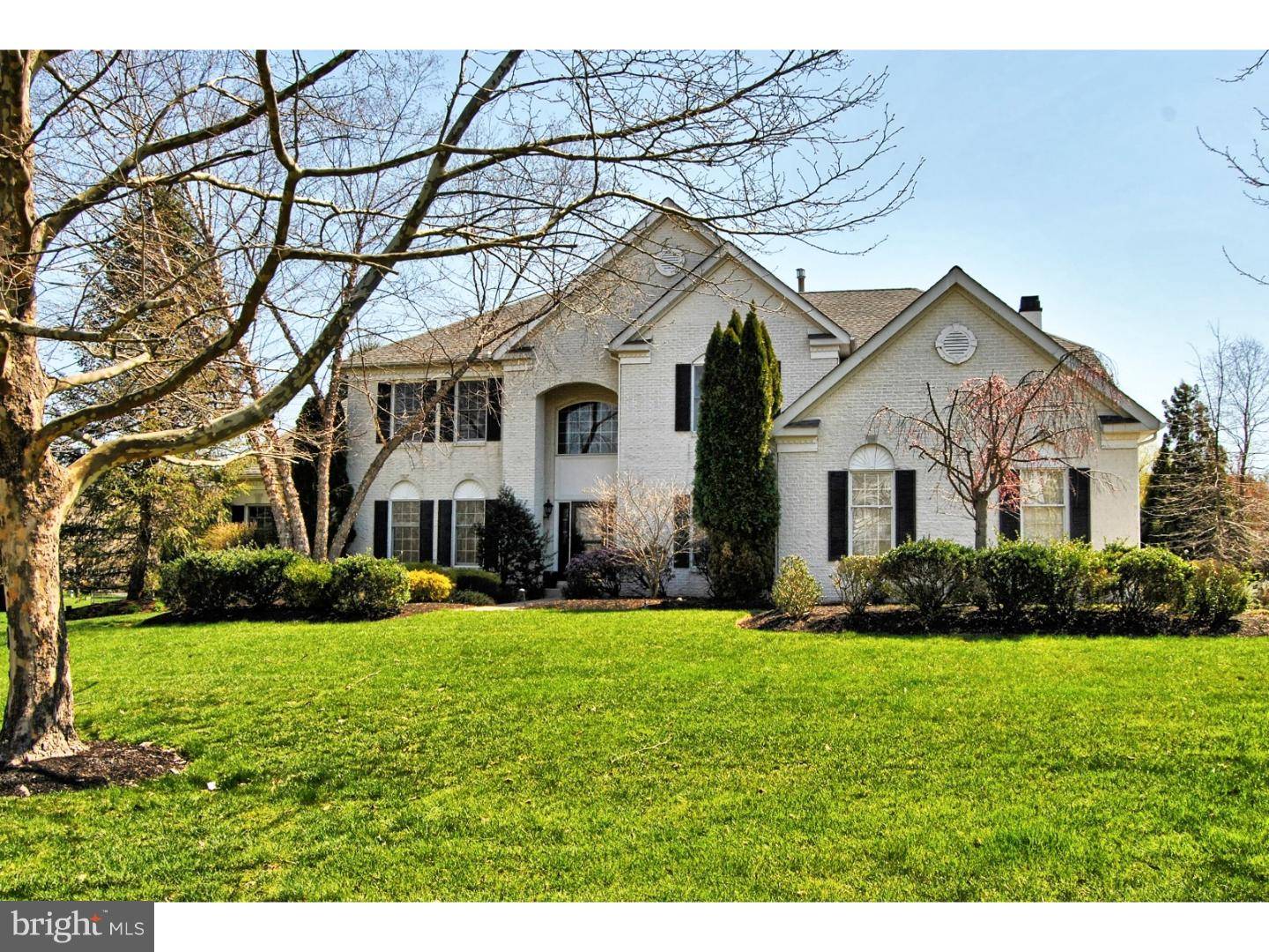 Doylestown, PA 18902,4715 REDEUX CT