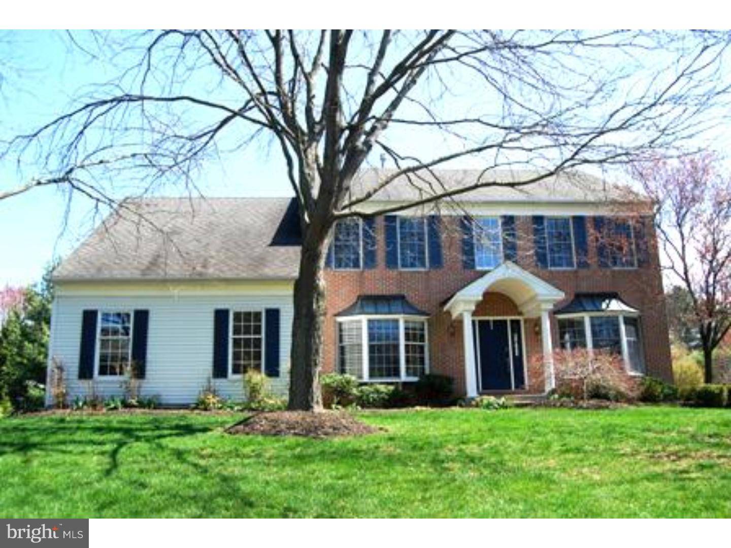 Doylestown, PA 18902,4955 DAVIS DR