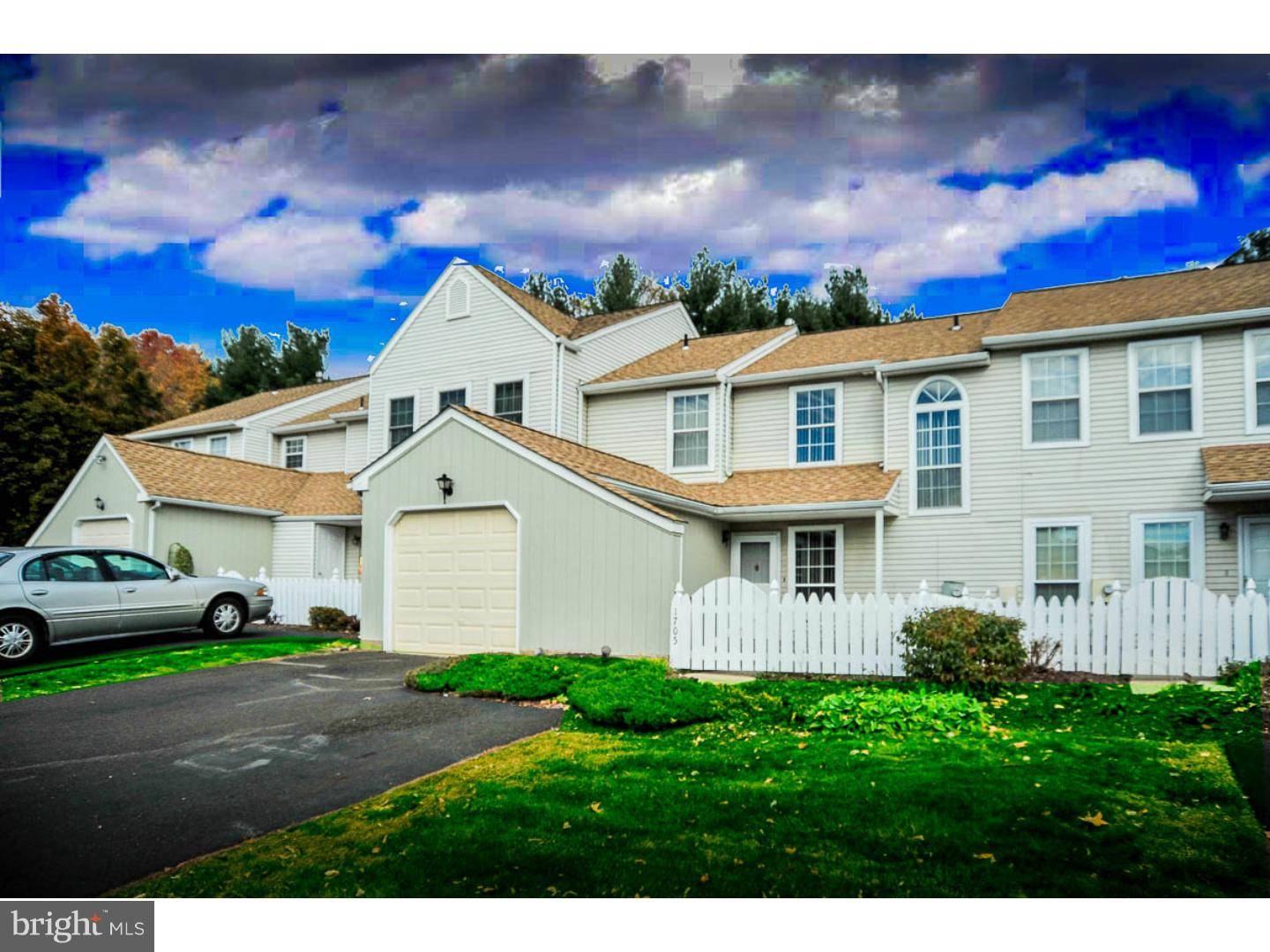 Lower Southampton, PA 18966,1705 FREDENDALL CIR