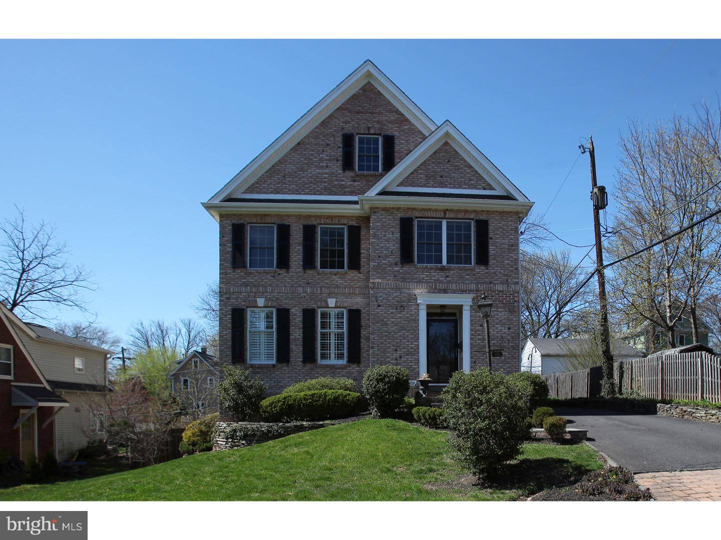 Doylestown, PA 18901,71 MEADOW LN