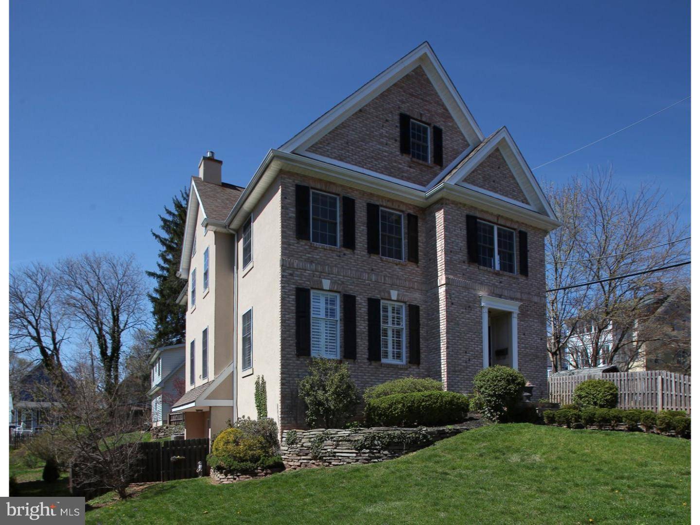 Doylestown, PA 18901,71 MEADOW LN