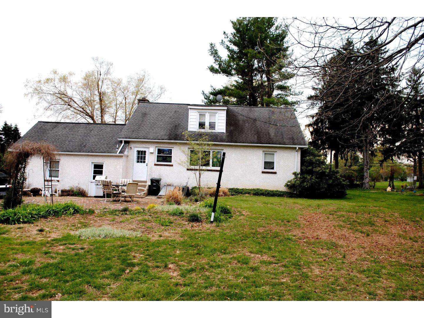 Churchville, PA 18966,103 NEW RD