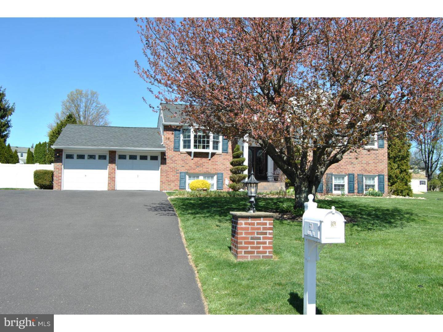 Churchville, PA 18966,50 ACORN DR