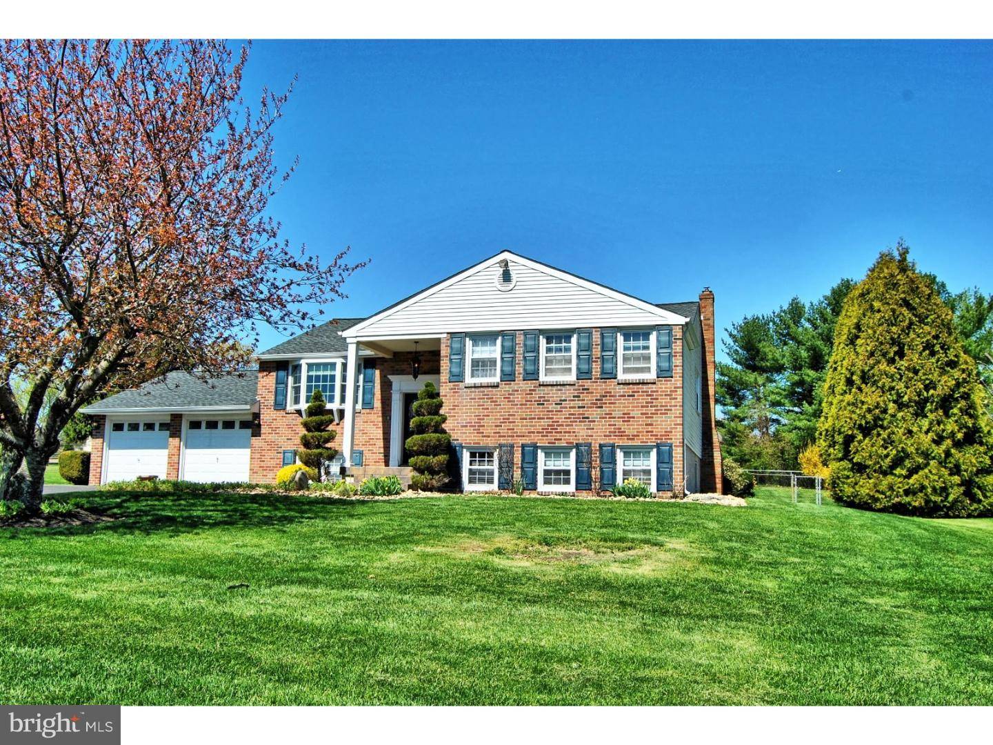 Churchville, PA 18966,50 ACORN DR