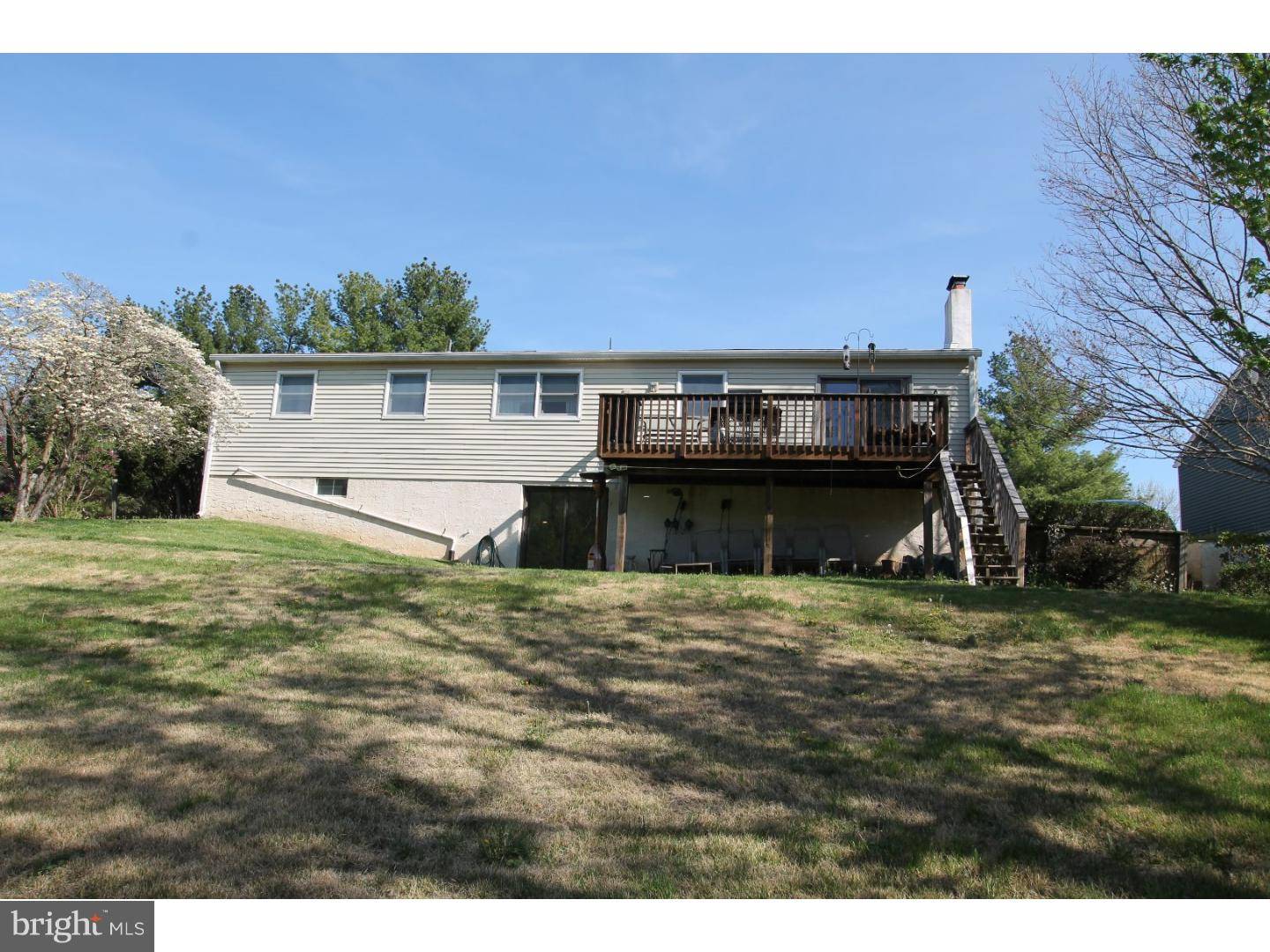 Chalfont, PA 18914,332 LENAPE LN