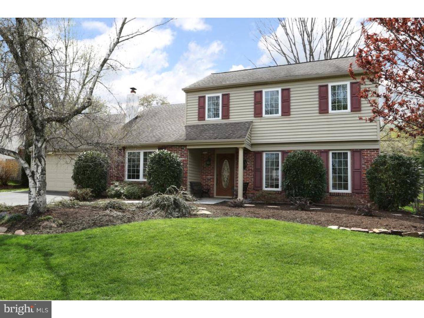 Doylestown, PA 18901,2860 FURNACE PL