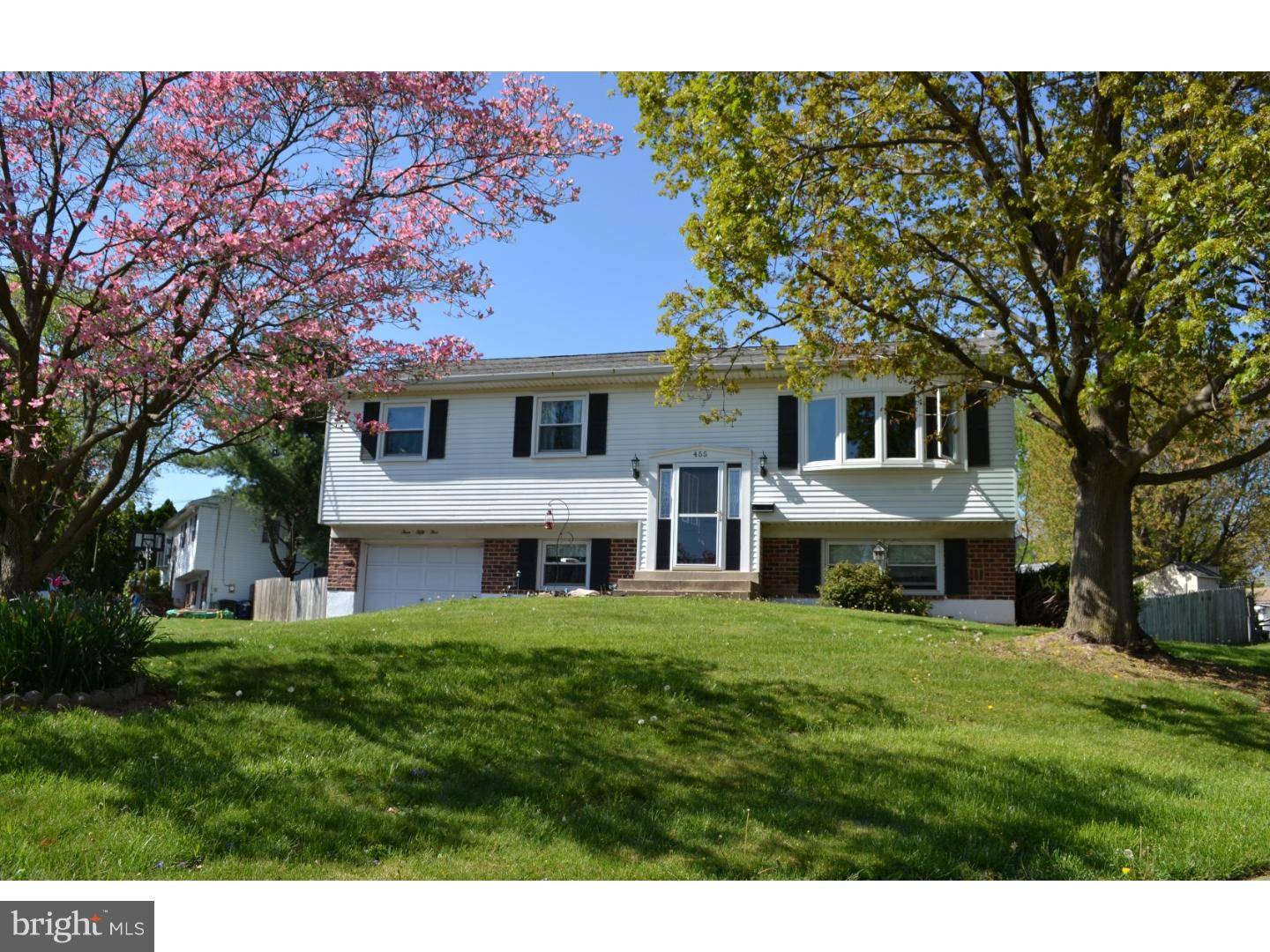 Warminster, PA 18974,455 PATTON DR