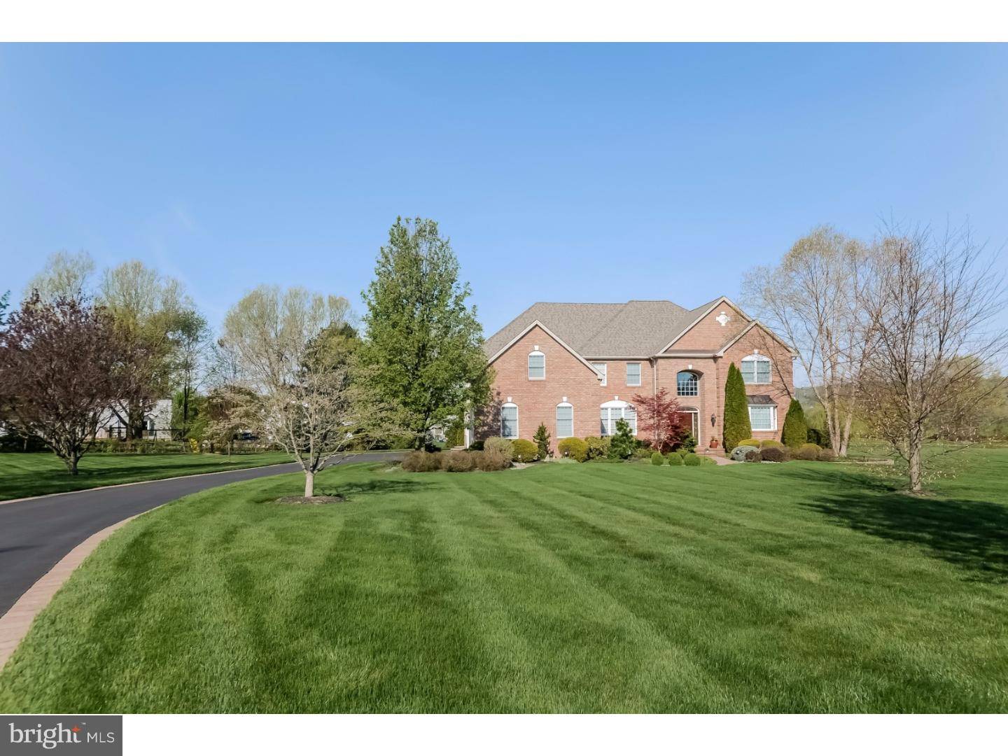 Doylestown, PA 18901,3 CAVALLO WAY