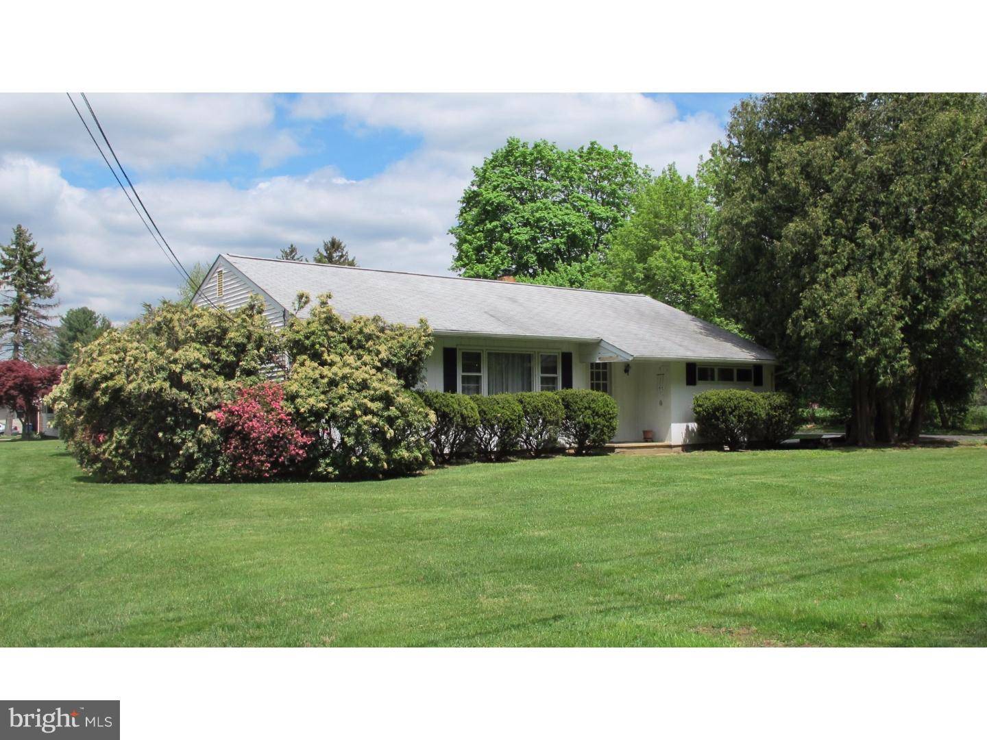 Yardley, PA 19067,56 FAIRWAY DR