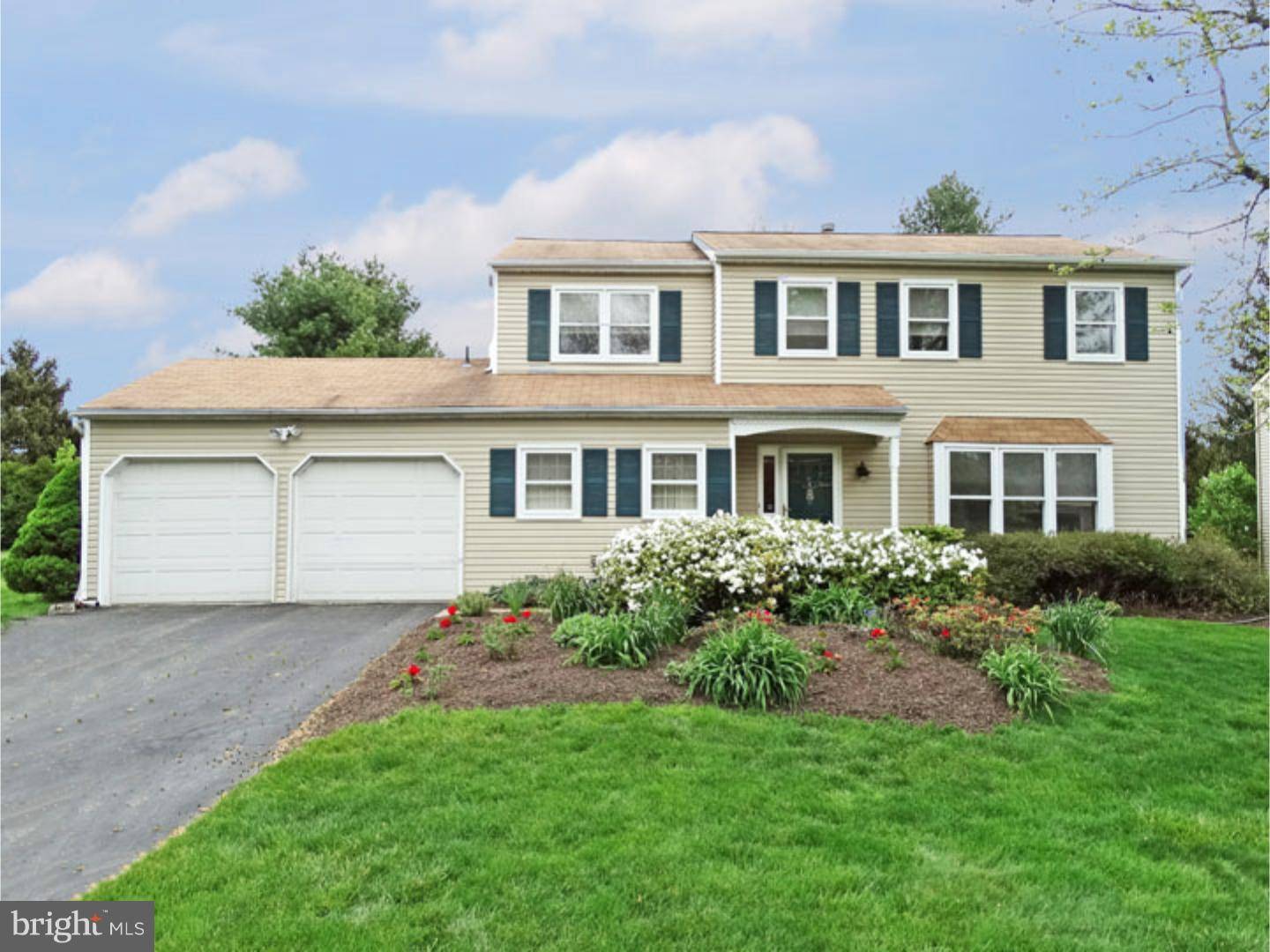 Langhorne, PA 19047,169 TRAPPE LN