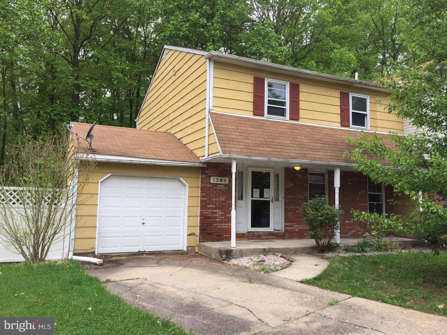 Yardley, PA 19067,1289 BELGRAVE CRES