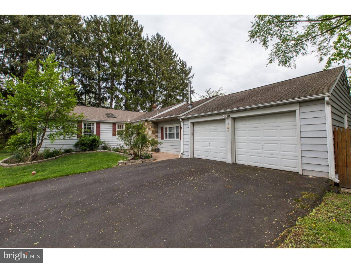 Feasterville, PA 19053,129 BRIDLE PATH LN