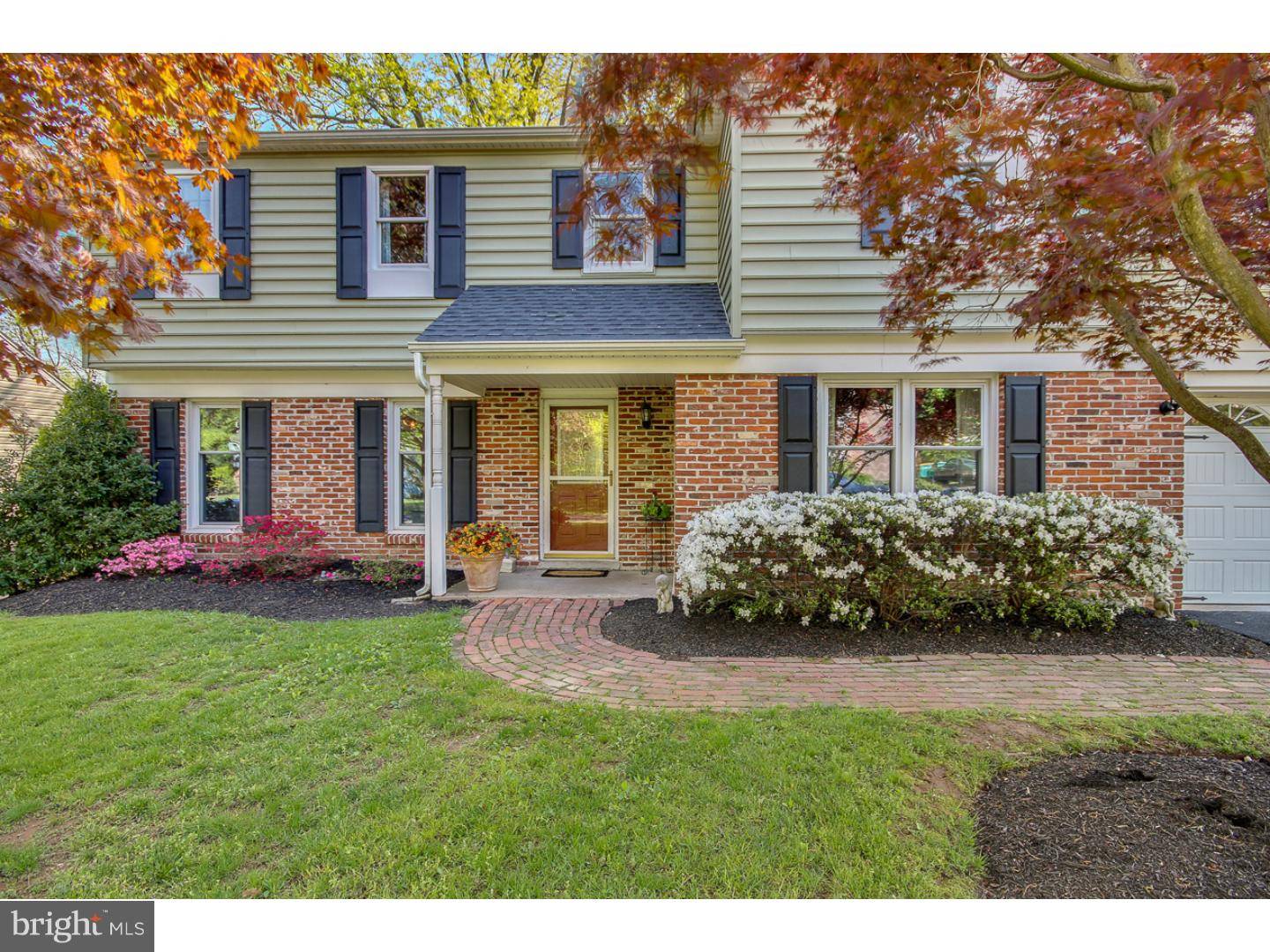 Doylestown, PA 18902,2831 HEARTH PL