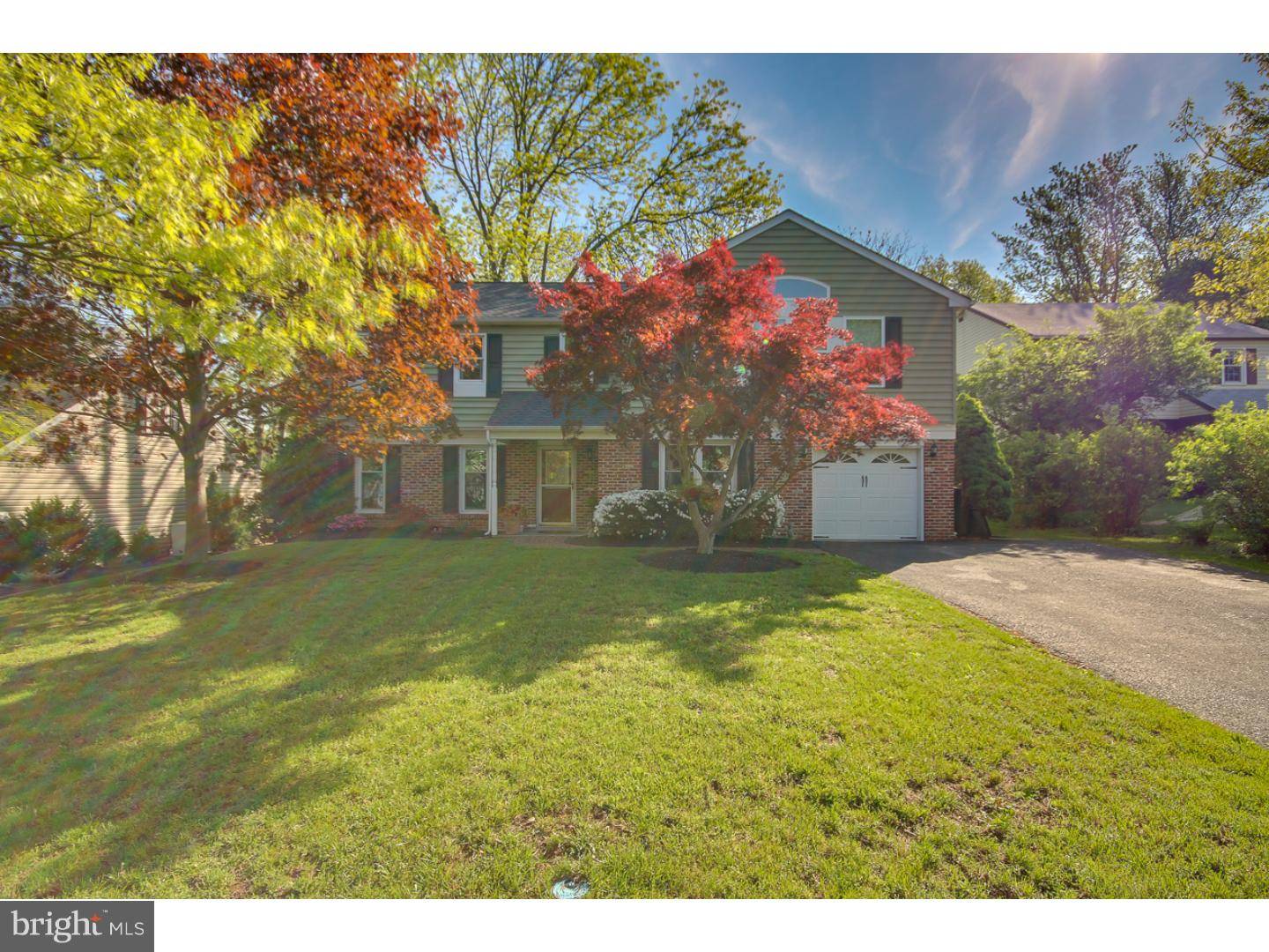 Doylestown, PA 18902,2831 HEARTH PL