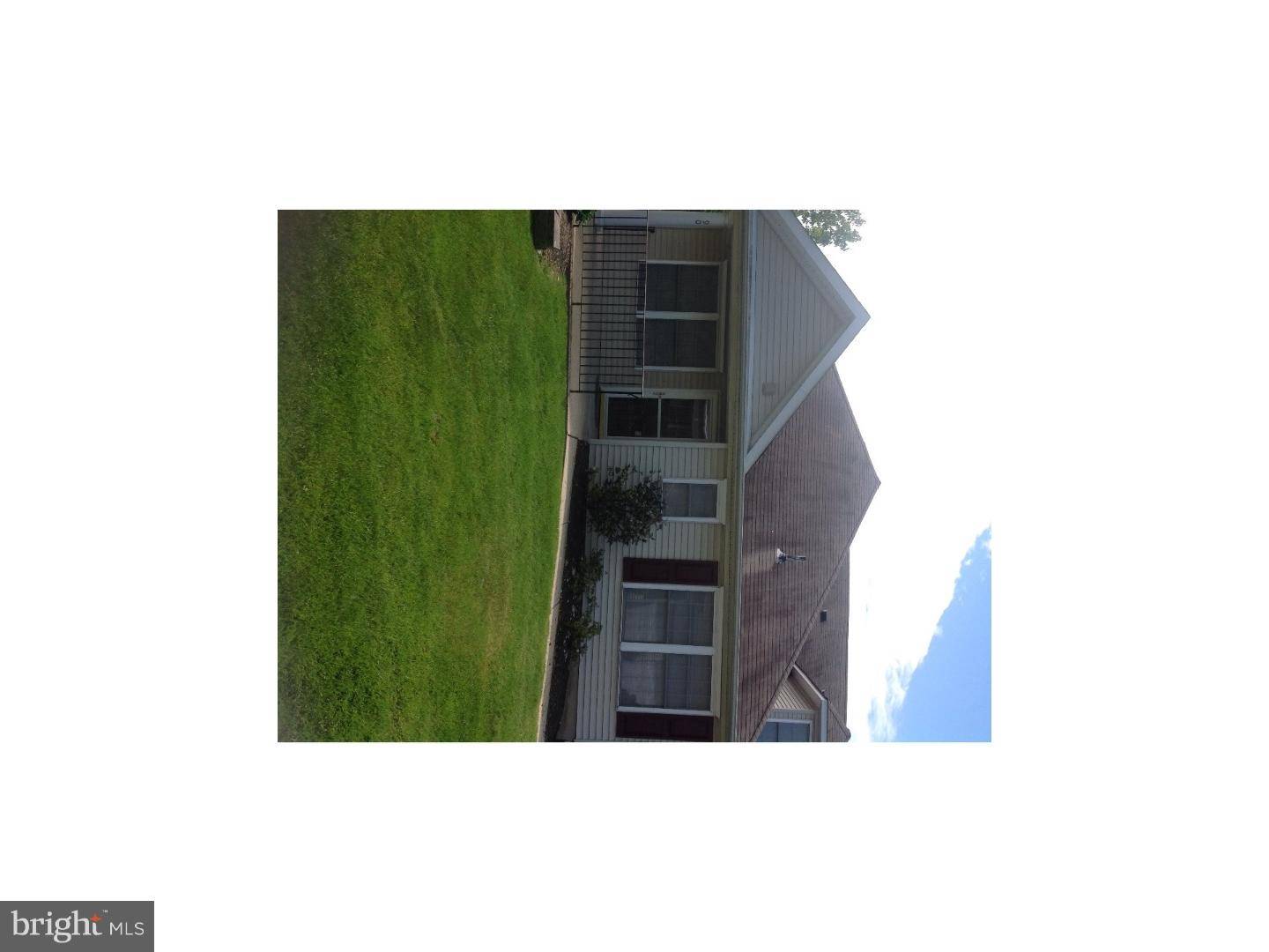 Fairless Hills, PA 19030,90 AVENROWE CT #38