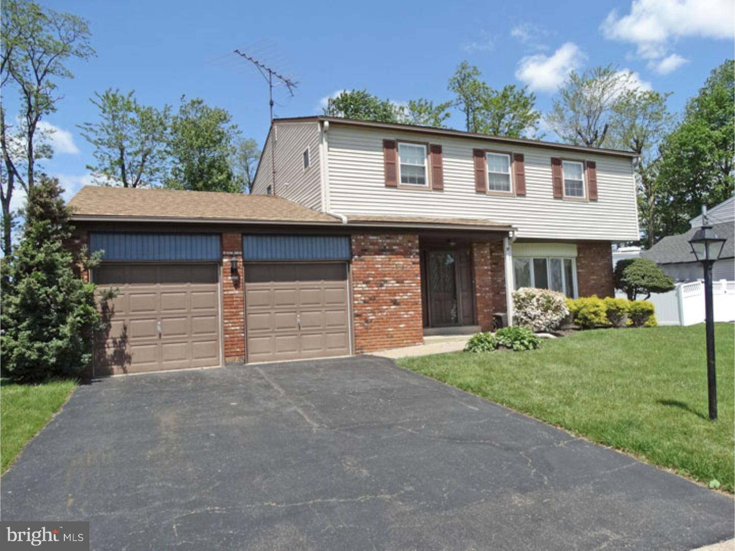 Fairless Hills, PA 19030,515 CASSINGHAM RD