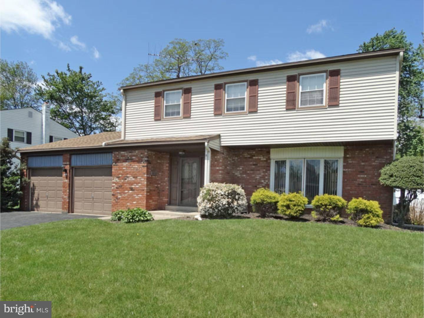 Fairless Hills, PA 19030,515 CASSINGHAM RD