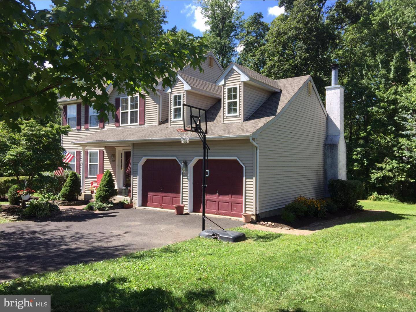 Pipersville, PA 18947,5495 GEDDES WAY