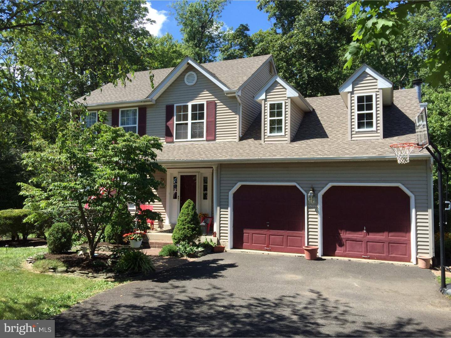 Pipersville, PA 18947,5495 GEDDES WAY