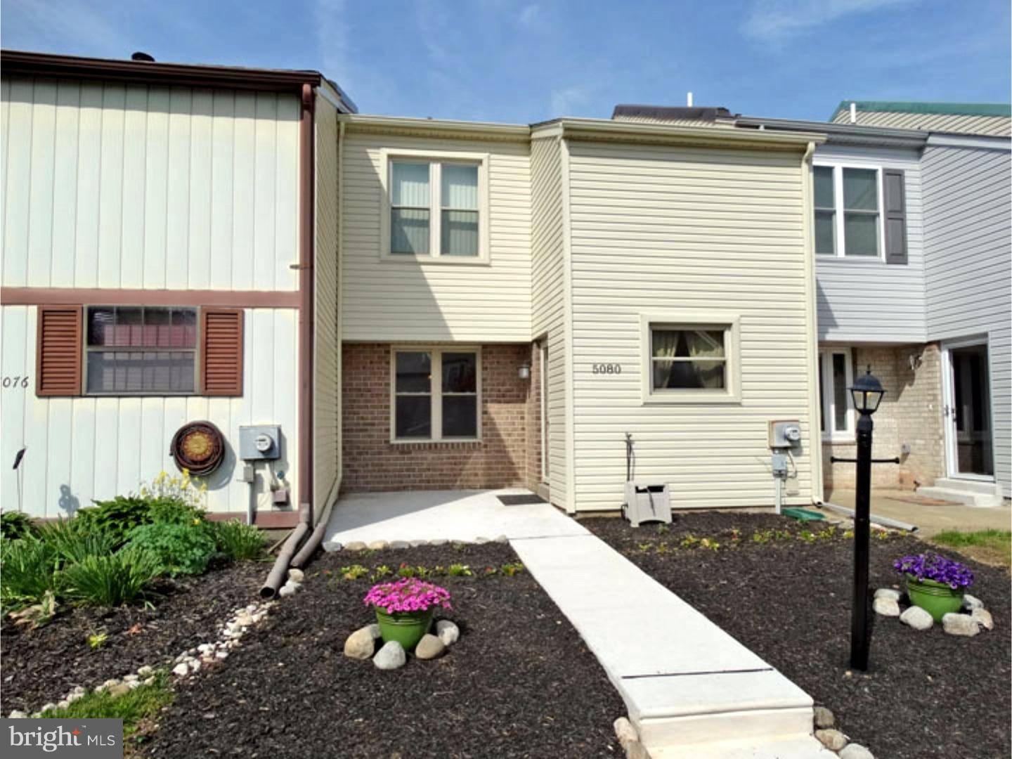 Bensalem, PA 19020,5080 SAYER CT