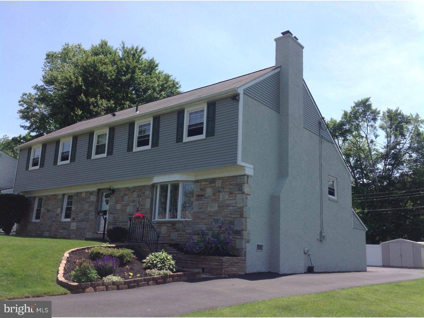 Warminster, PA 18974,1468 SINKLER RD