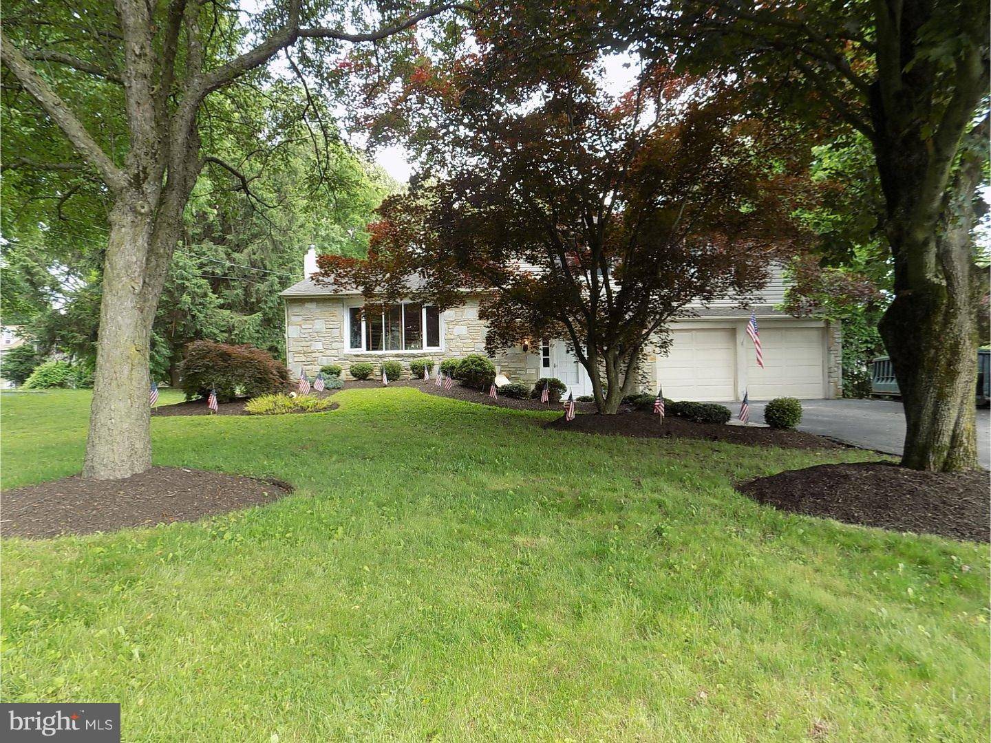 Langhorne, PA 19047,1316 BROWNSVILLE RD