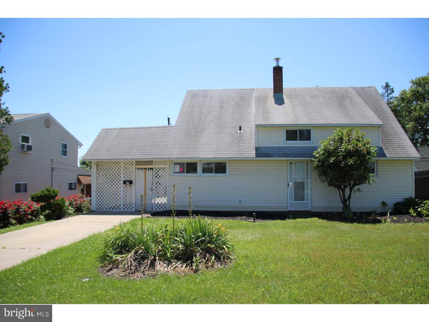 Levittown, PA 19055,27 AILANTHUS LN