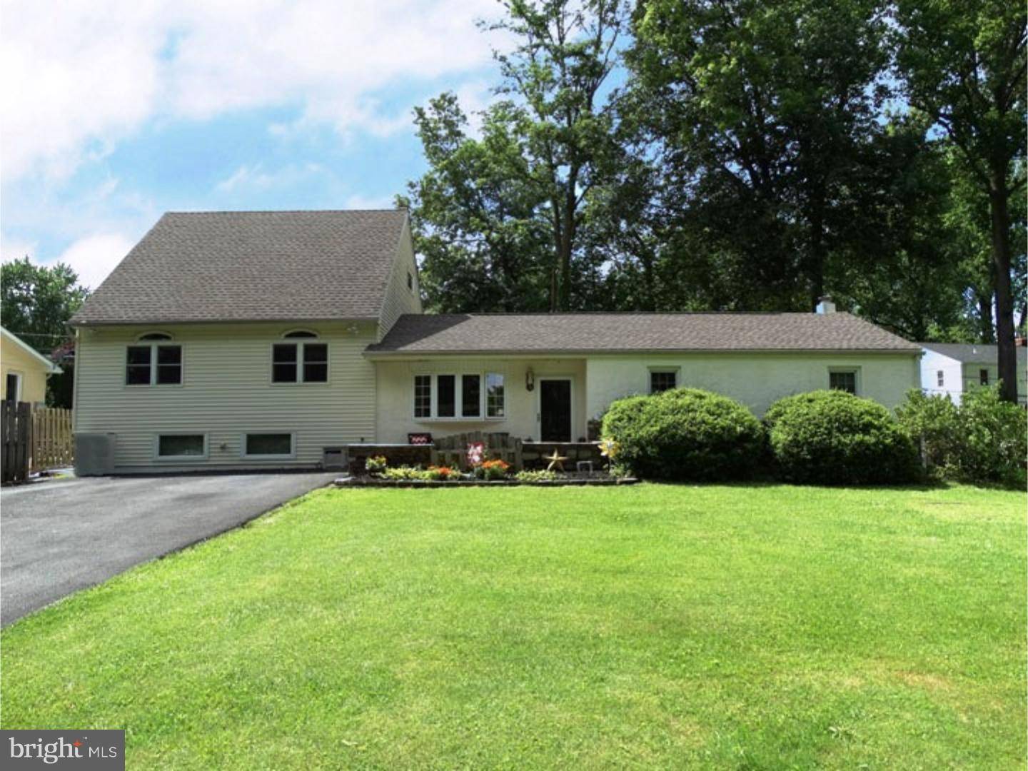 Feasterville Trevose, PA 19053,36 WINDING LN