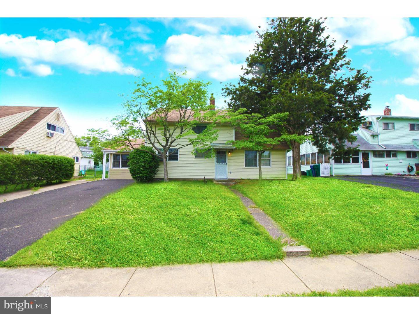 Levittown, PA 19055,203 RED CEDAR DR