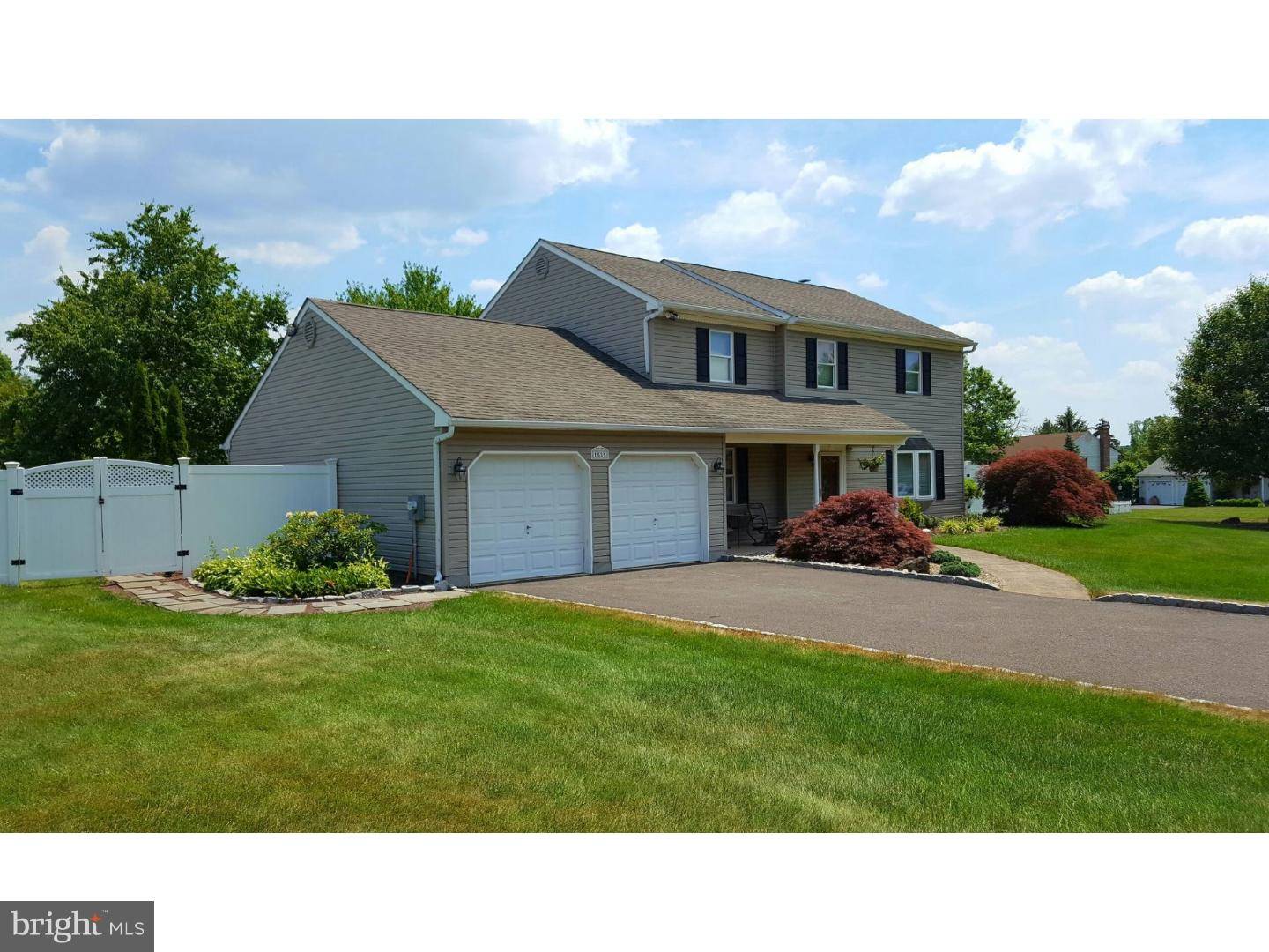 Warminster, PA 18974,1585 MULBERRY CIR