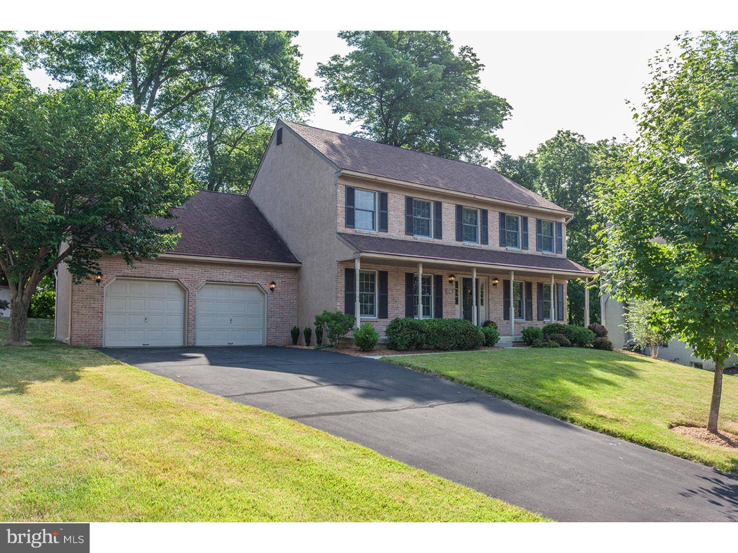 Doylestown, PA 18901,361 BIRDSONG WAY