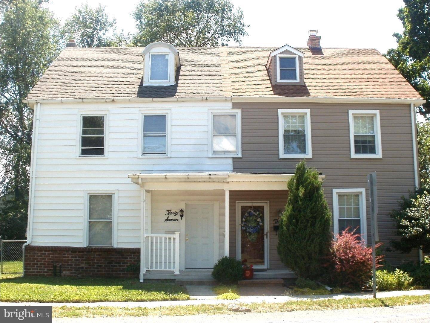 Morrisville, PA 19067,37 N DELMORR AVE