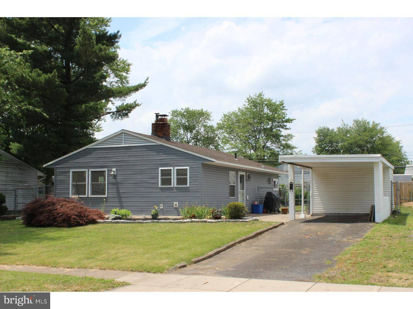 Levittown, PA 19054,35 BALD CYPRESS LN