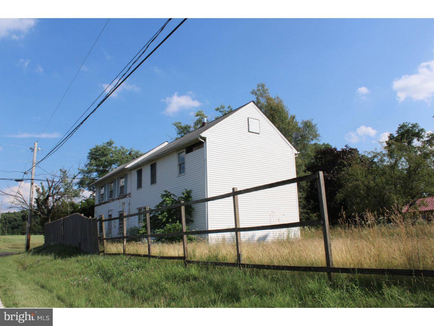 Hilltown, PA 18944,1234 RICKERT RD