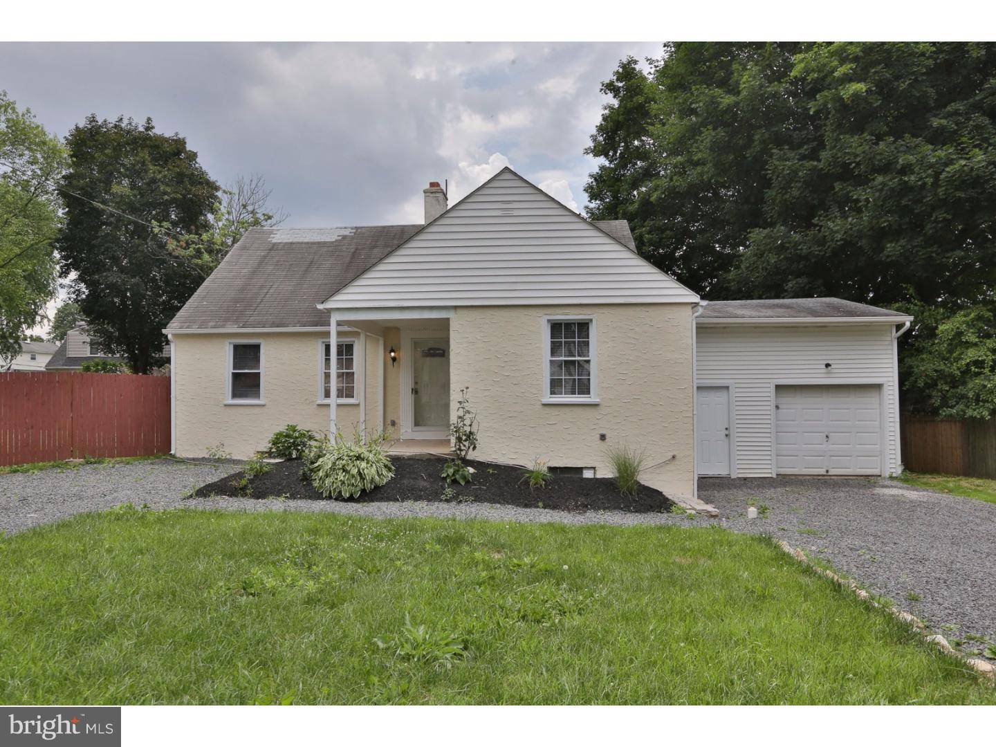 Langhorne, PA 19047,1294 ARBUTUS AVE