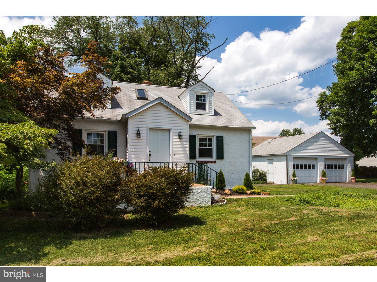 Trevose, PA 19053,1178 LINDBERGH AVE