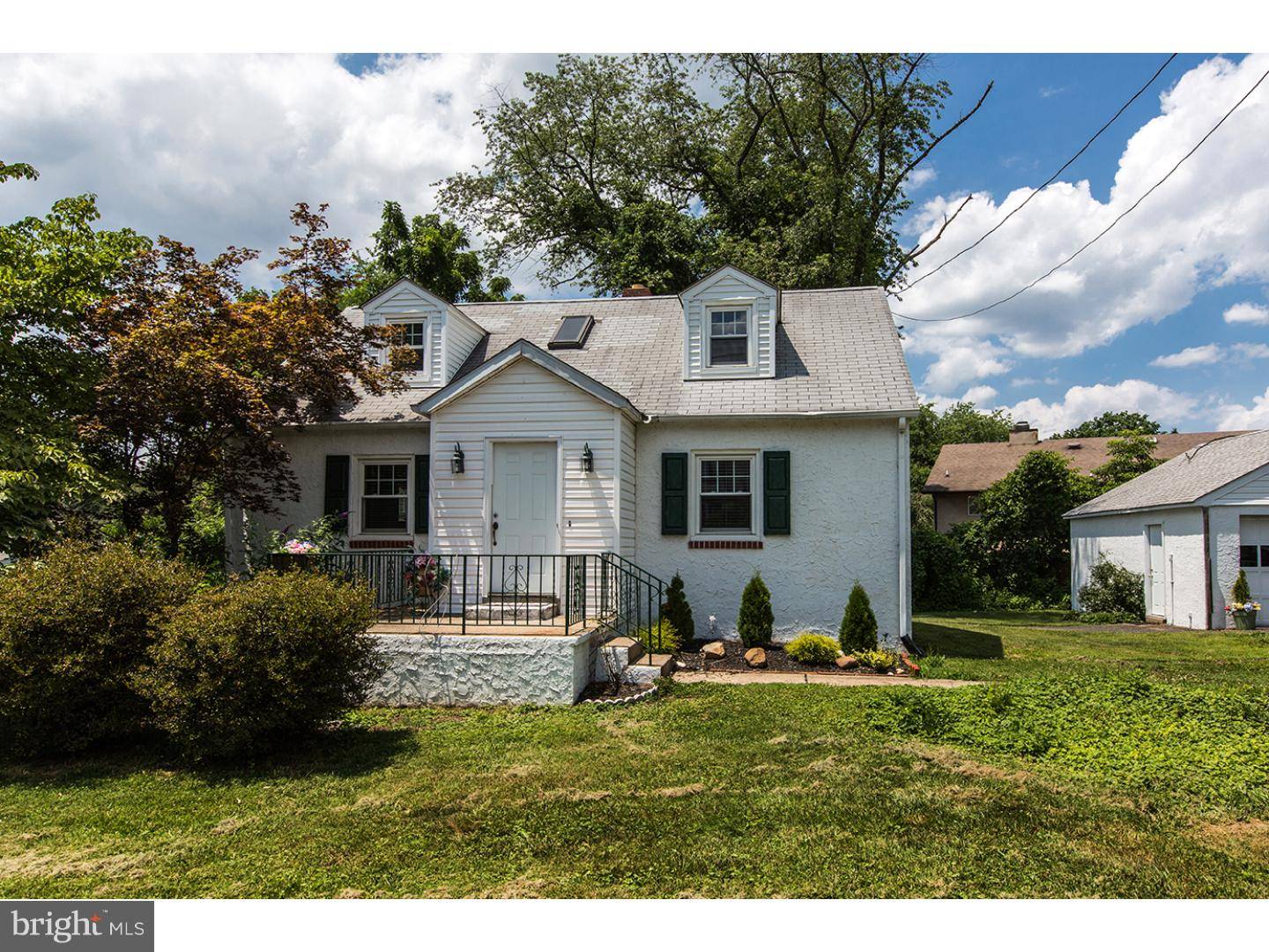 Trevose, PA 19053,1178 LINDBERGH AVE